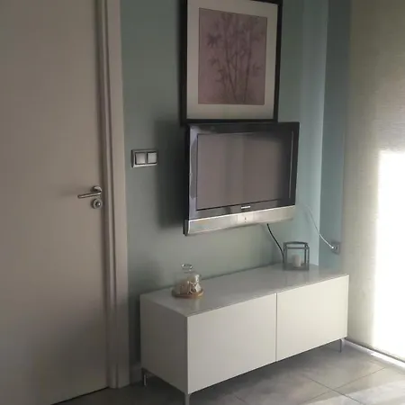 Apartamento Coqueto Y Bien Situado Apartment