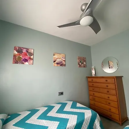 Apartamento Coqueto Y Bien Situado Apartment *