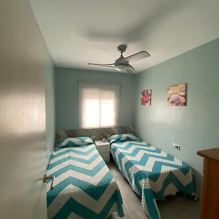 Apartamento Coqueto Y Bien Situado Apartment