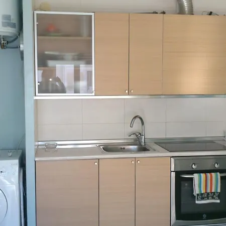 Apartment Apartamento Coqueto Y Bien Situado Oliva