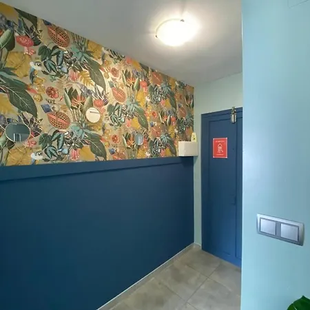 Apartamento Coqueto Y Bien Situado Oliva