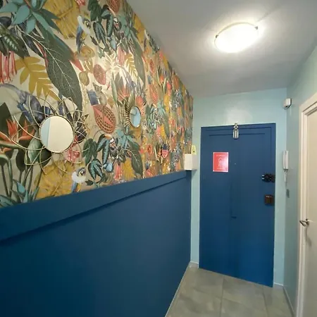 Apartamento Coqueto Y Bien Situado Apartment Oliva