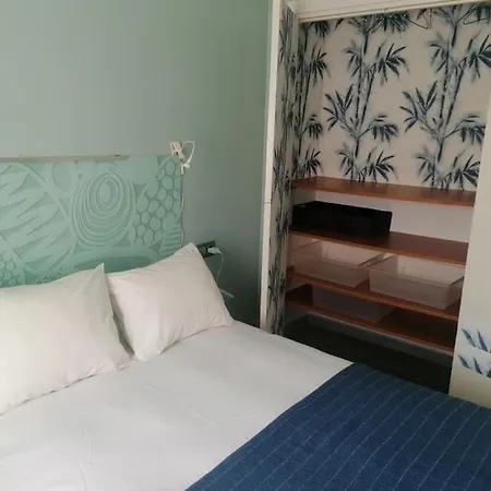 Apartamento Coqueto Y Bien Situado Oliva