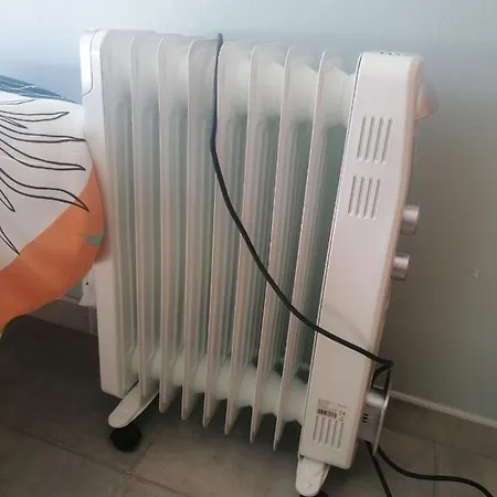 Apartamento Coqueto Y Bien Situado